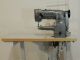 used SEIKO LSC-8BV - Sewing
