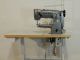 used SEIKO LSC-8BV - Sewing