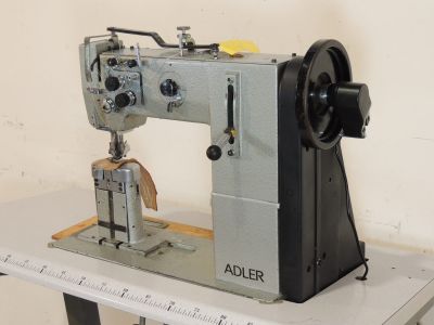 DURKOPP-ADLER 268-273  usata Macchine da cucire