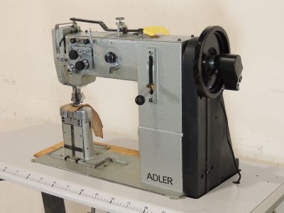 used DURKOPP-ADLER 268-273 - Sewing