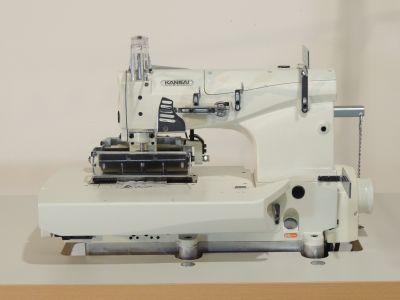 KANSAY NB-1425-P  usata Macchine da cucire