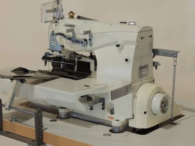 used KANSAY NB-1425-P - Sewing