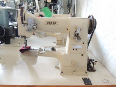 used Pfaff 337-734 - Sewing