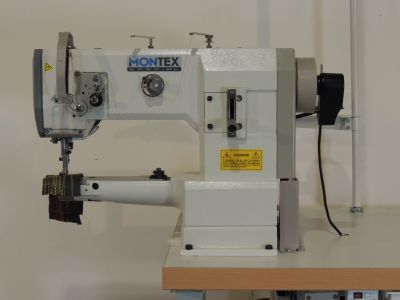 MONTEX 335-G  usata Macchine da cucire