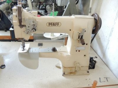 used Pfaff 337-734 - Sewing