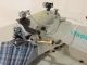 used Strobel 58 - Sewing