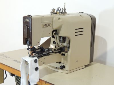 used PFAFF 3306  - Sewing