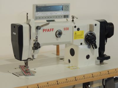 used PFAFF 938-900-910-911 - Sewing