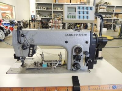 used Durkopp Adler 275-140042 - Sewing