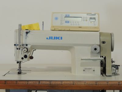 JUKI DLN-5410-N7  usata Macchine da cucire