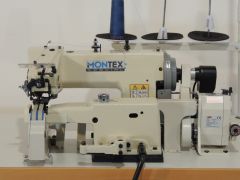 MONTEX - MB 883 Sub 
