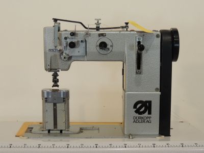 used DURKOPP-ADLER 268-273 - Sewing