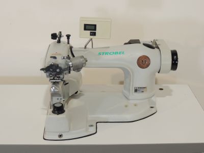 used STROBEL 58-4D - Sewing