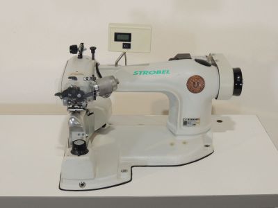 used STROBEL 58-4D - Products wanted