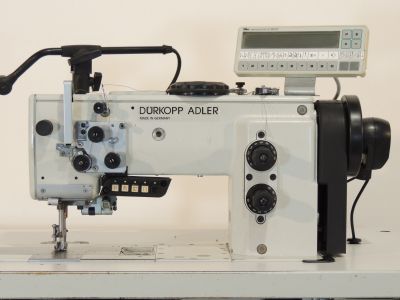 DURKOPP-ADLER 767-FAS-373  usata Macchine da cucire