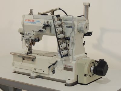 PEGASUS W-1562-N-01-G  usata Macchine da cucire