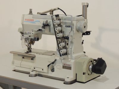 used PEGASUS W-1562-N-01-G - Sewing