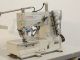 used PEGASUS W-1562-N-01-G - Sewing