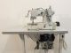 used PEGASUS W-1562-N-01-G - Sewing