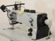 used DURKOPP-ADLER 367-170315 - Sewing