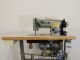 used BROTHER LS2-B837-300A - Sewing