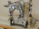 used JUKI MF-7823 - Sewing