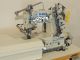 used JUKI MF-7823 - Sewing