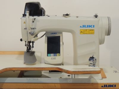 used JUKI D-2100 - Sewing