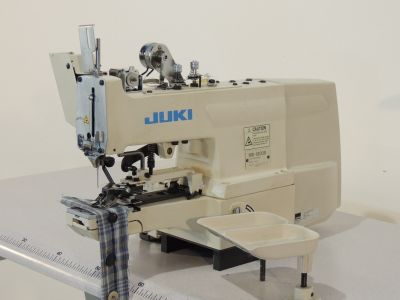 JUKI MB-1800-B  usata Macchine da cucire