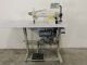 used JUKI DLU-5490-M-7 - Sewing