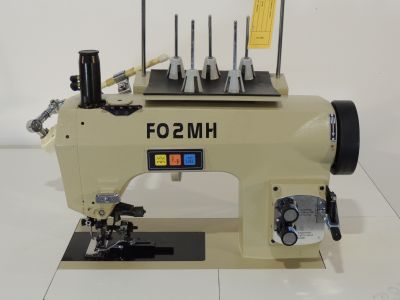 COMPLETT F02MH  usata Macchine da cucire
