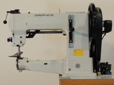 DURKOPP-ADLER 205-370  usata Macchine da cucire