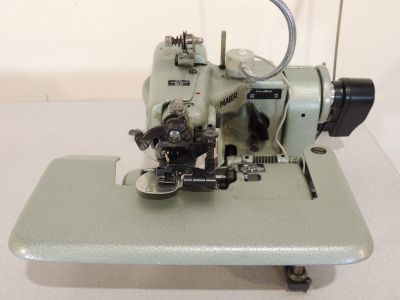 used MAIER 221-18-01 - Sewing