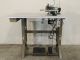 used MAIER 221-18-01 - Sewing