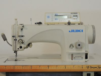 JUKI DLN-9010-SH  usata Macchine da cucire