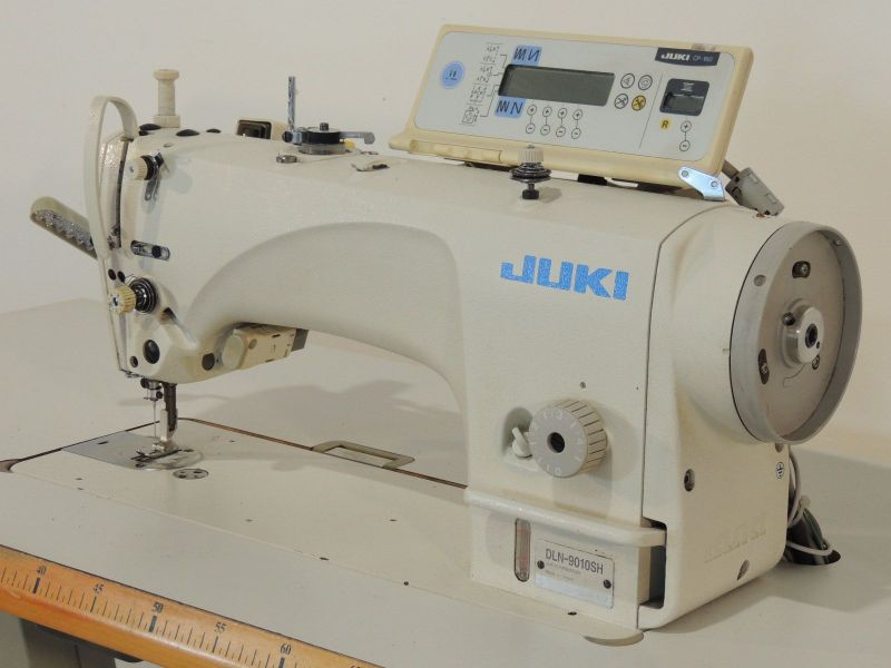 JUKI DLN-9010-SH