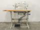 used JUKI DLN-9010-SH - Sewing