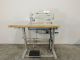 used JUKI DLN-9010-SH - Sewing