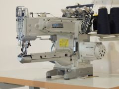 Montex 2700 