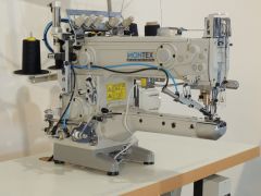 Montex 2700 