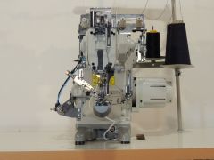 Montex 2700 