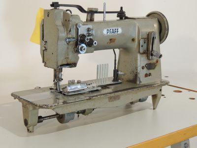 used PFAFF 145 - Sewing