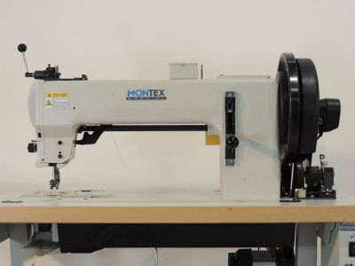 used MONTEX MX-204-L-42 - Sewing