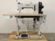 used MONTEX MX-204-L-42 - Sewing