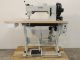 used MONTEX MX-204-L-42 - Sewing