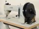 used MONTEX MX-204-L-42 - Sewing