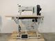 used MONTEX MX-204-L-42 - Sewing