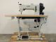 used MONTEX MX-204-L-42 - Sewing