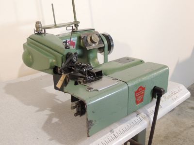 US-99-BL  usata Macchine da cucire