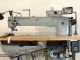 used DURKOPP-ADLER 467-65-FA-373 - Sewing